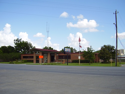 Galena Park TX - City Hall