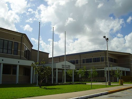 Galena Park TX - High School