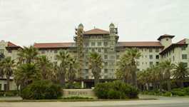 Book Galveston Hotels Here & Save