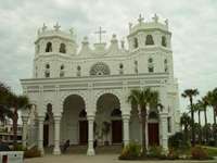 Sacred Heart Church, Galveston Texas