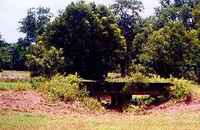 railroad trestle