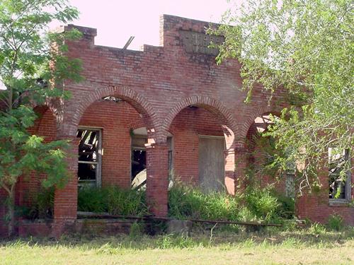 Lyford School, Texas