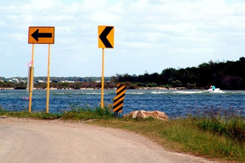 Morgan's Point , Texas