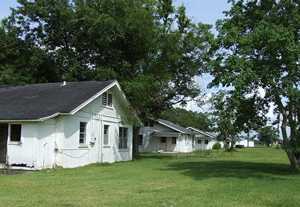 Newgulf Texas houses 