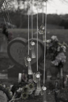 Texas - Nuecestown Cemetery