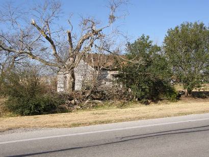 Powell Point Tx