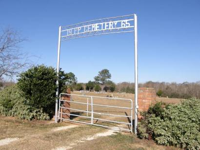 Powell Point Tx Cemetery