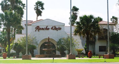 Rancho Viejo, Texas