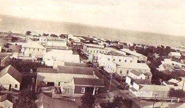 Riviera Texas Aerial View