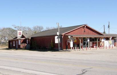 Sargent Tx local store