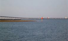 Queen Isabella Causeway 