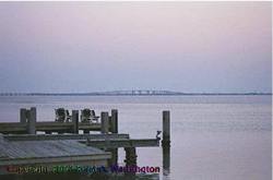 Queen Isabella Causeway