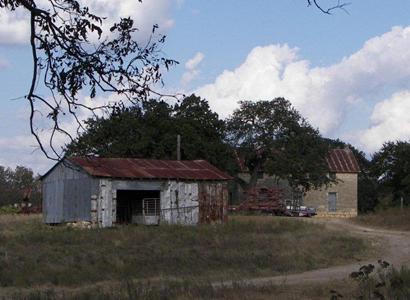 Albert Texas Home