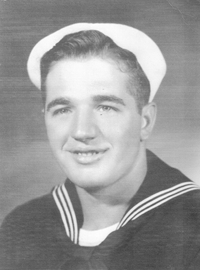 Donald Tucker US NAVY