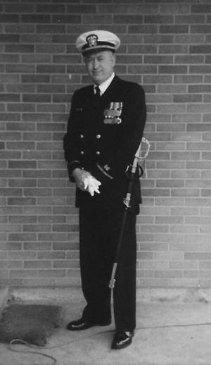 Howard A. Tucker