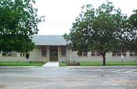 Bangs High School, Texas