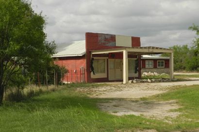 Carta Valley Tx Former Station