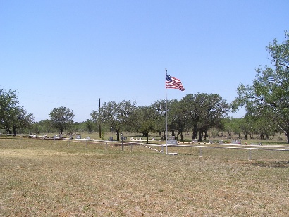 St. John Lutheran Church Cemetery