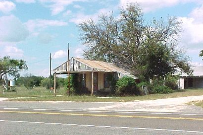 Center City , Texas store