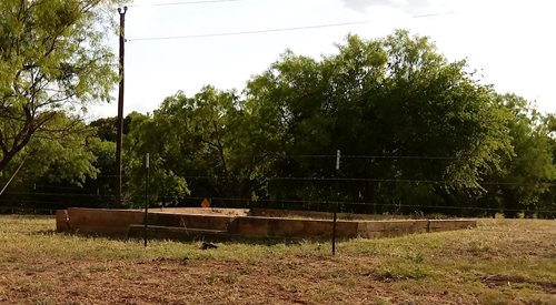 Click TX, Llano County - Windmill 