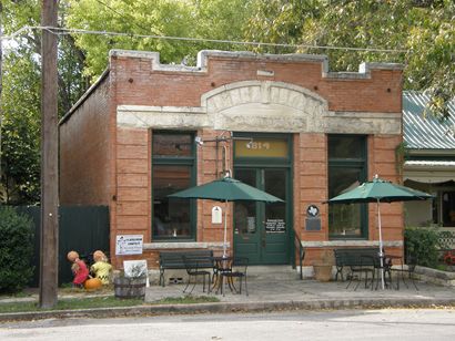 Comfort TX 1908 Post Office