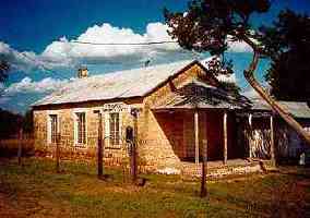 Crabapple Texas - Crabapple  School