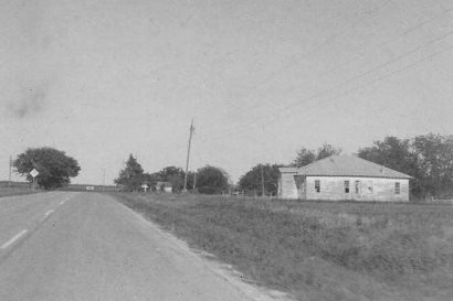 Friendship Texas - Friendship Baptist Church