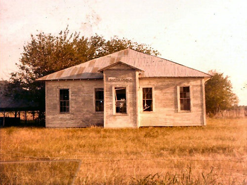 Friendship Texas - Friendship Baptist Church