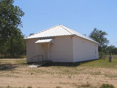 Grit TX Schoolhouse