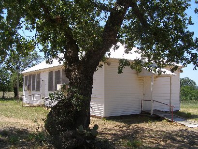 Grit TX Schoolhouse