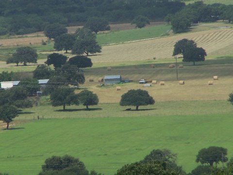 Hoover's Valley TExas