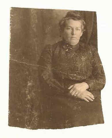 America Emma Jolly 1857-1944