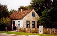 Lindheimer house