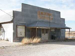 Pear Valley Texas store