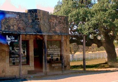 Pipe Creek Texas store