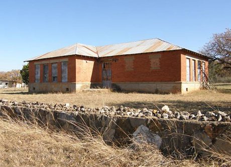 Placid School, Placid Texas