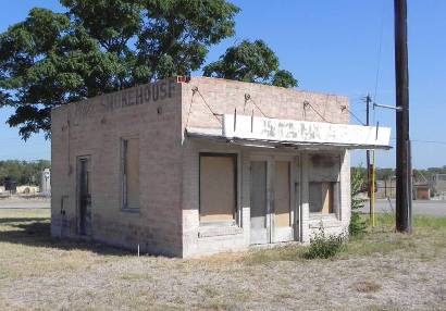 Riomedina Tx - Closed Steak House