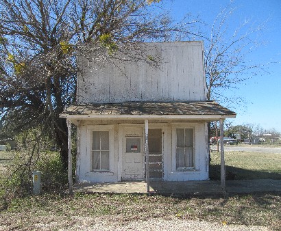 Rochelle TX Closed Store