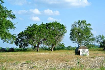 Tarpley TX - Hay For Sale
