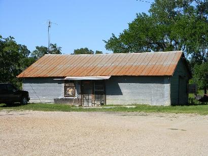 Type TX store