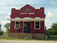 Walburg State Bank