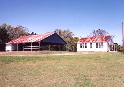 Rhinegold School South Of Willow City