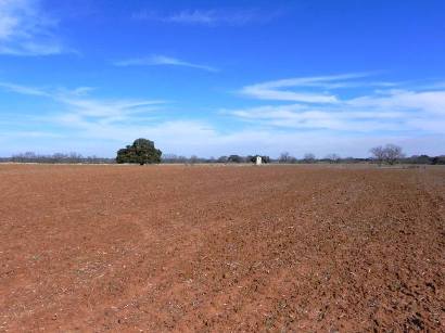 Gillespie County Tx - Site of Zodiac, aka Rocky Hill, TX