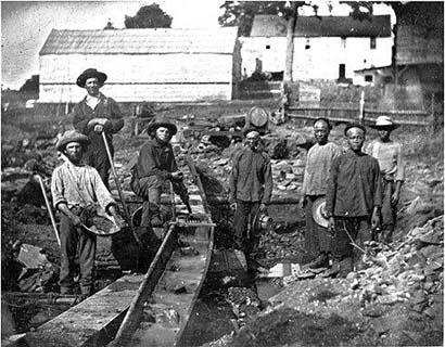 australian gold rush miners. images gold rush miner