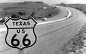 Texas Route 66