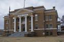 Crosby County Courthouse