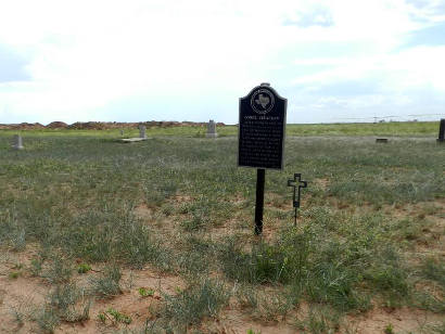  Gomez TX - Gomez Cemetery 