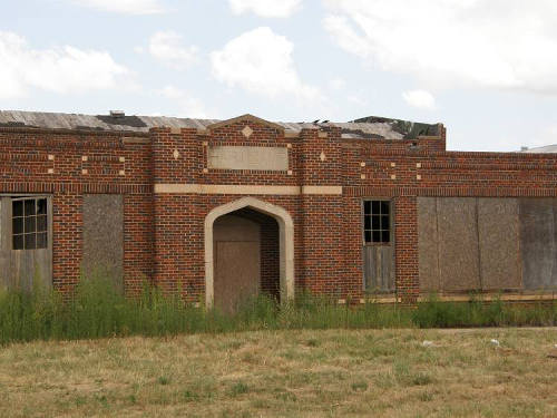 Hart Camp Tx School