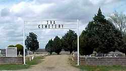Ira Cemetery 