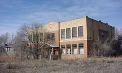 Lelia Lake Texas school